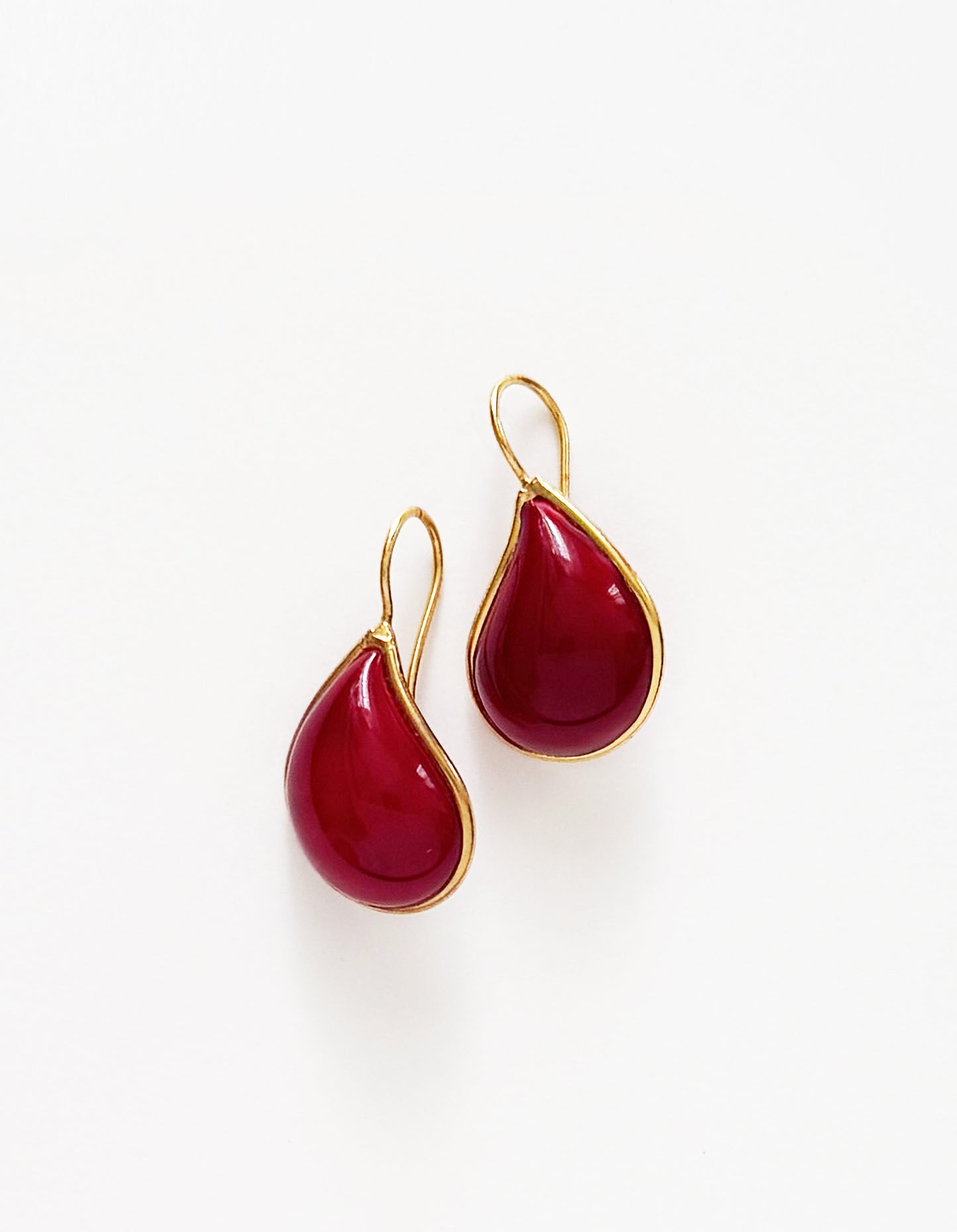 LARMES CERISE