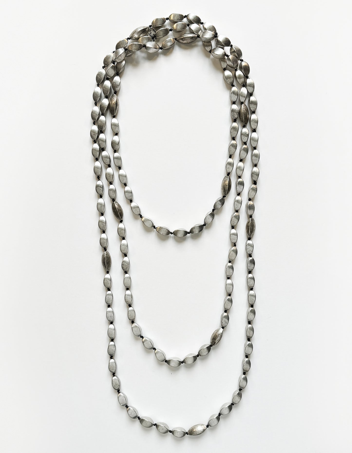 SAUTOIR INDIAN BEADS