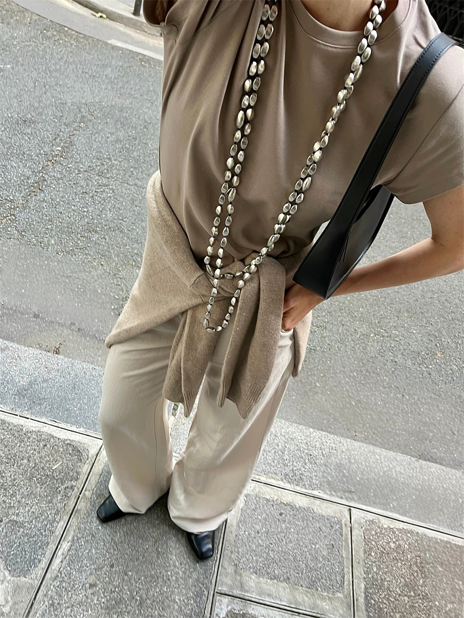LES BEADS