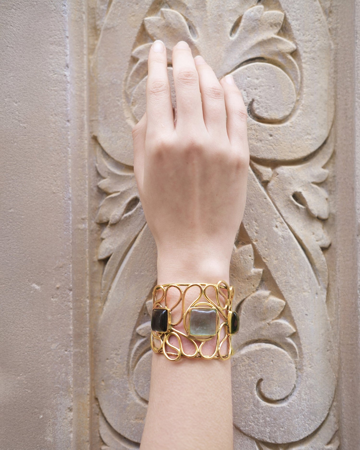 BRACELETS