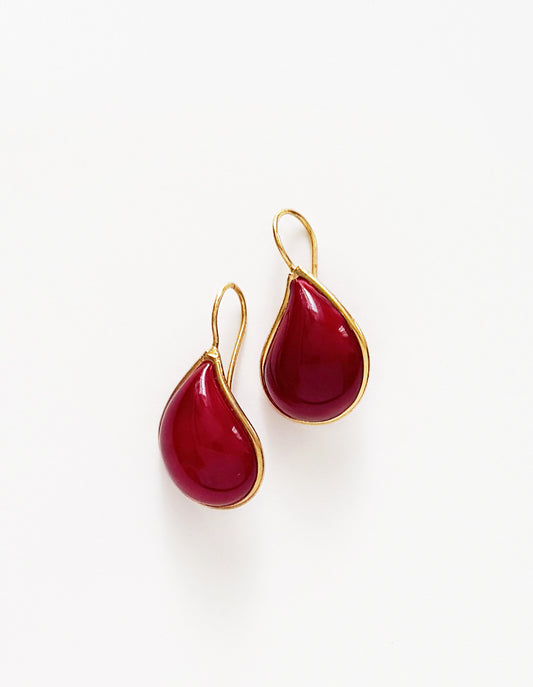 LARMES CERISE
