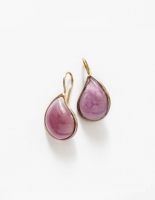 LARMES LILAS