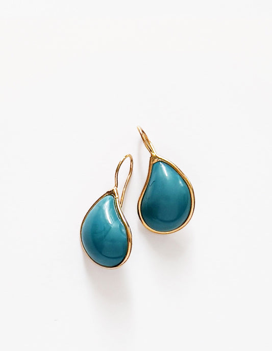 LARMES TURQUOISE