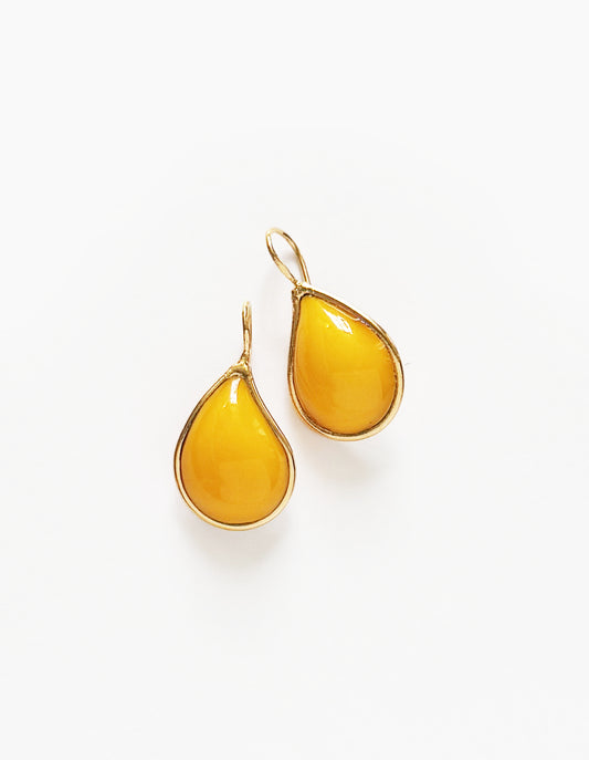 LARMES BOUTON D'OR