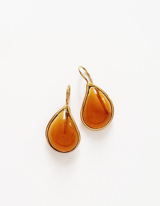 LARMES AMBRE