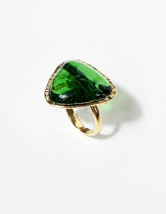 BAGUE MOSAÏQUE