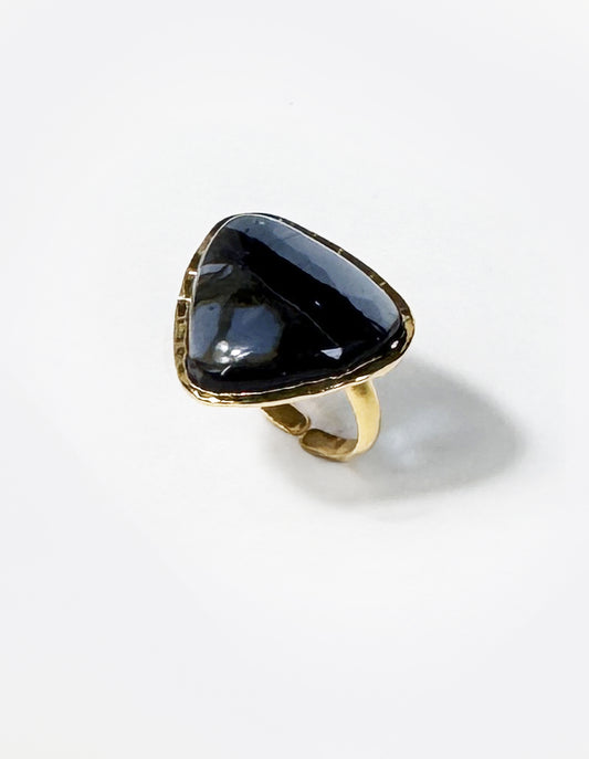 BAGUE MOSAÏQUE