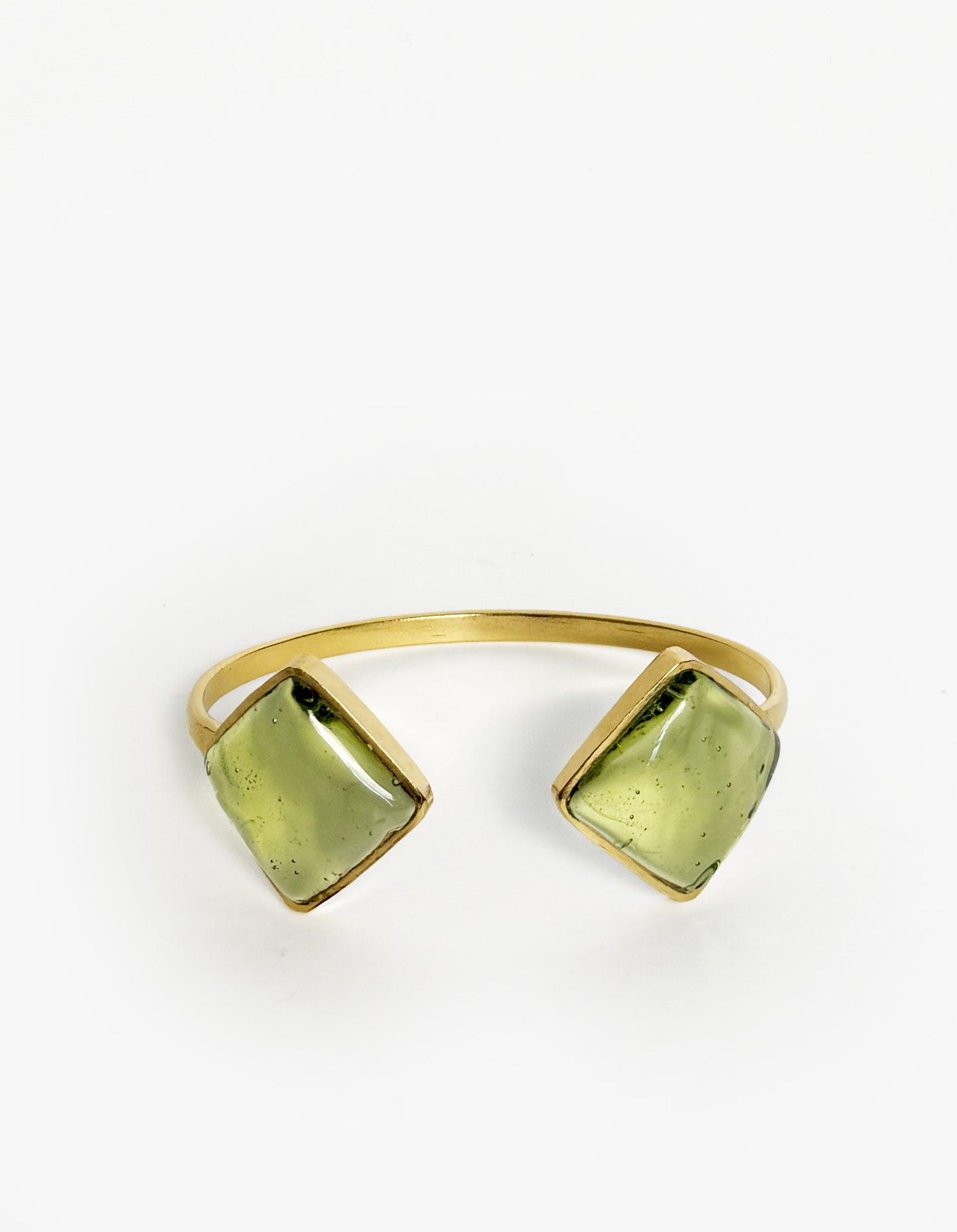 PAVÉ-ARMBAND