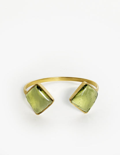 PAVÉ-ARMBAND