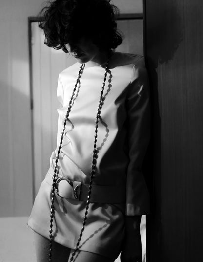 SAUTOIR INDIAN BEADS