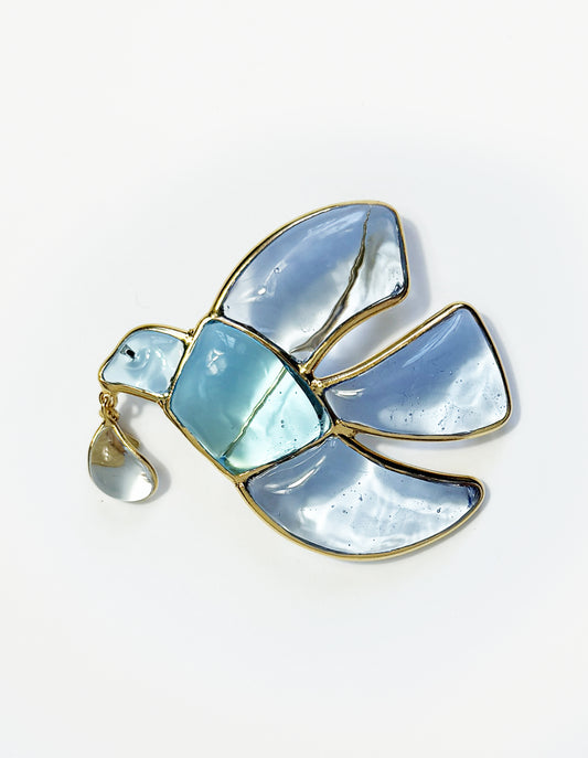 PAVÉ NECKLACE