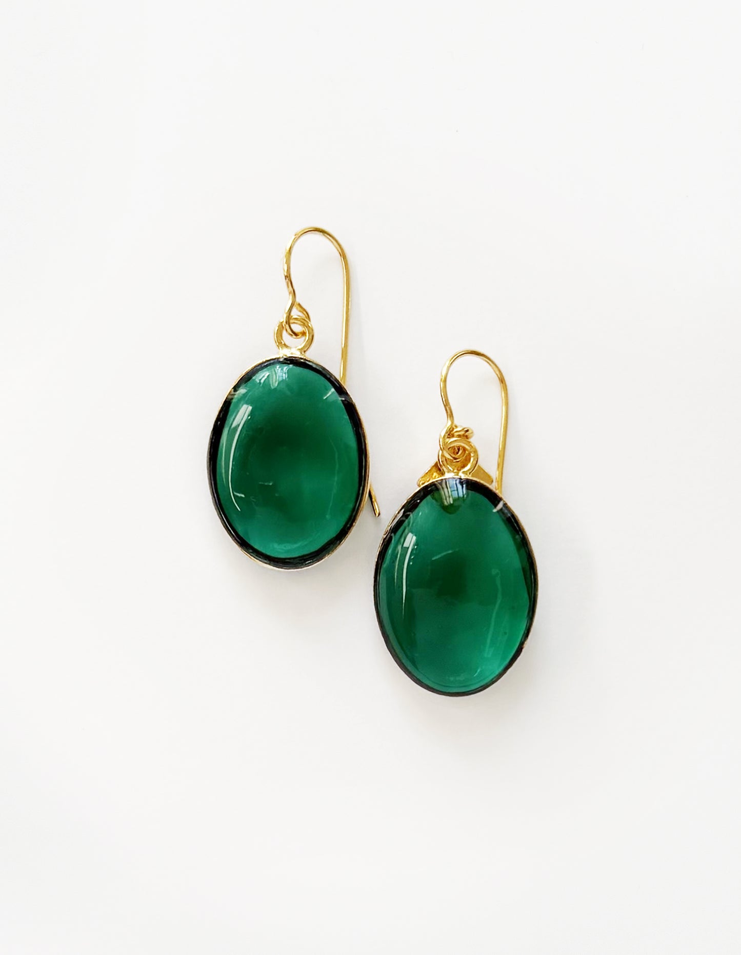 ROCAILLES-OHRRINGE