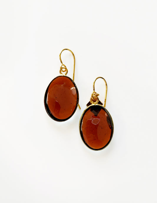 ROCK EARRINGS