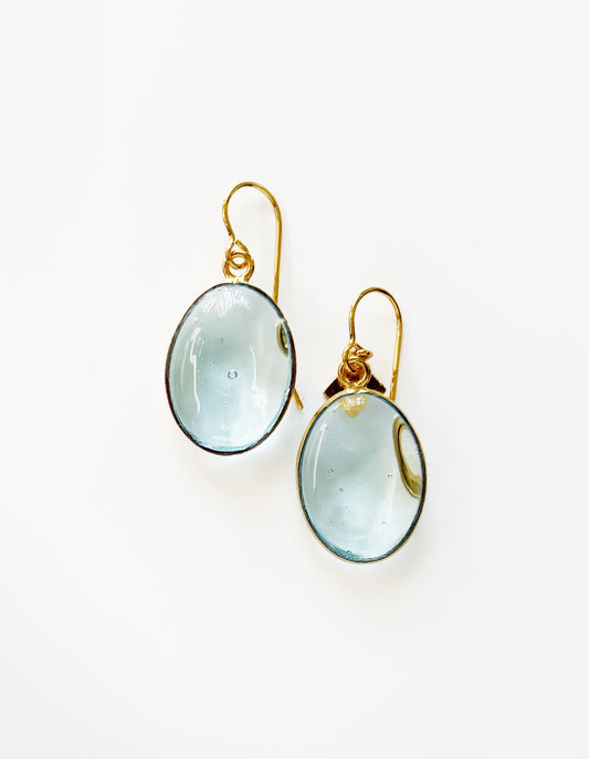 ROCK EARRINGS