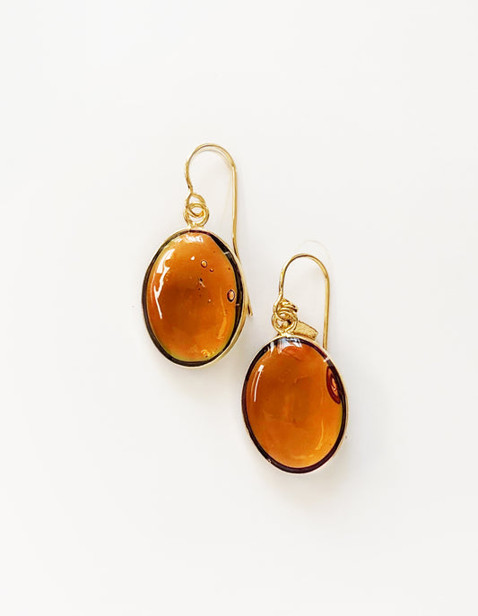ROCK EARRINGS