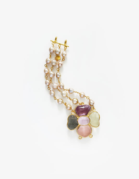 FLOWER BRACELET