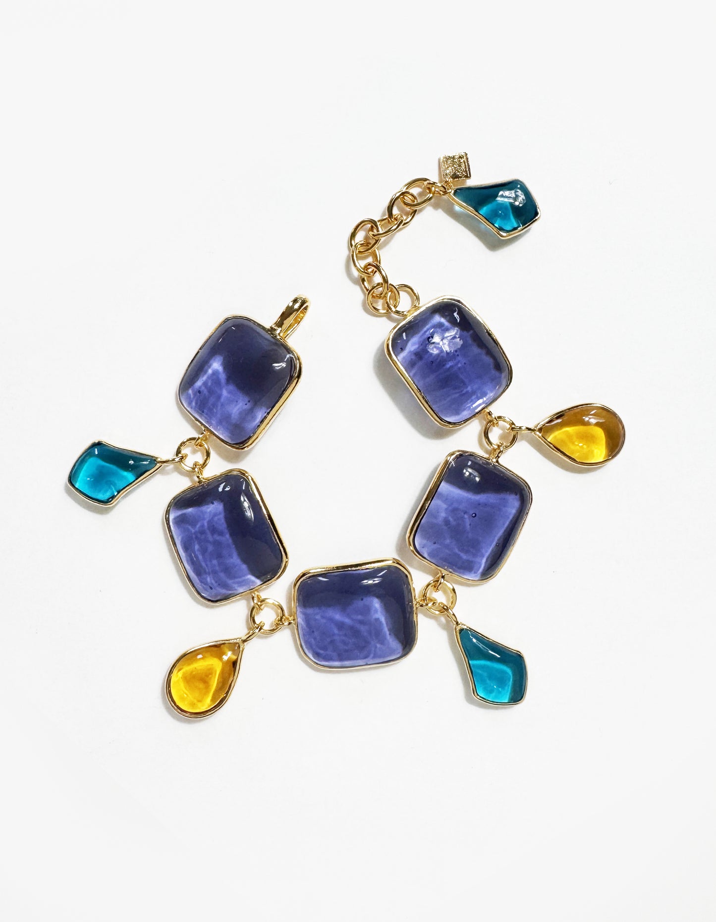 BRACELET MOON
