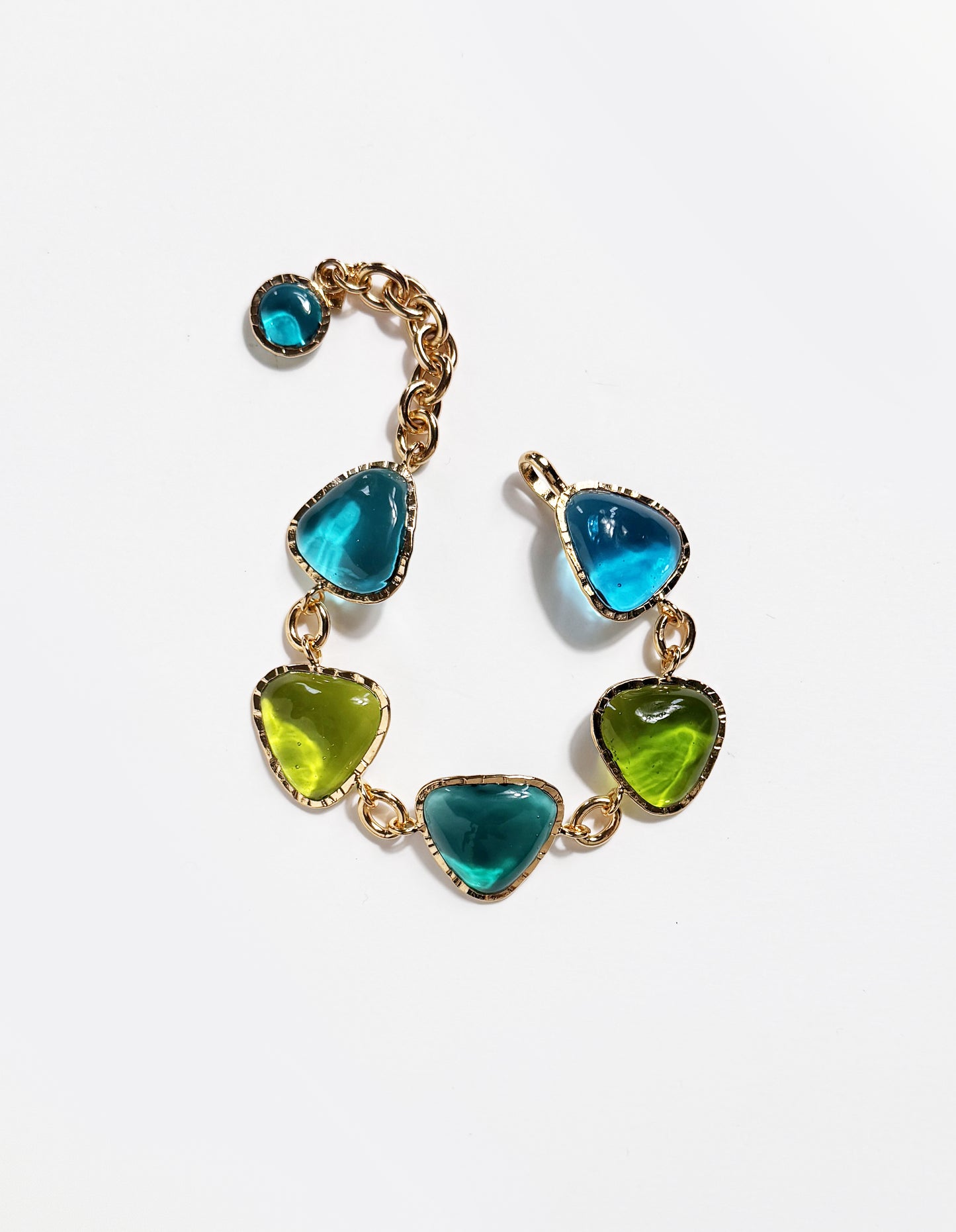 BRACELET MOSAIQUE