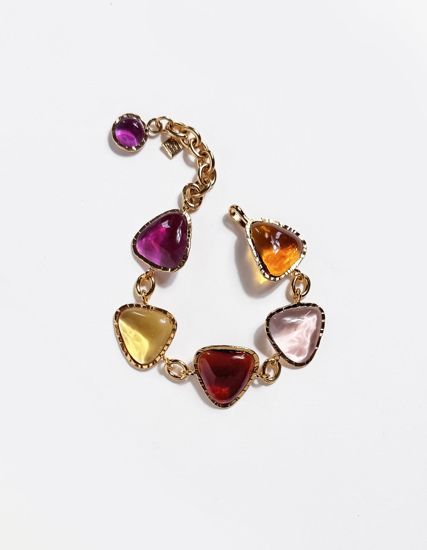 BRACELET MOSAIQUE