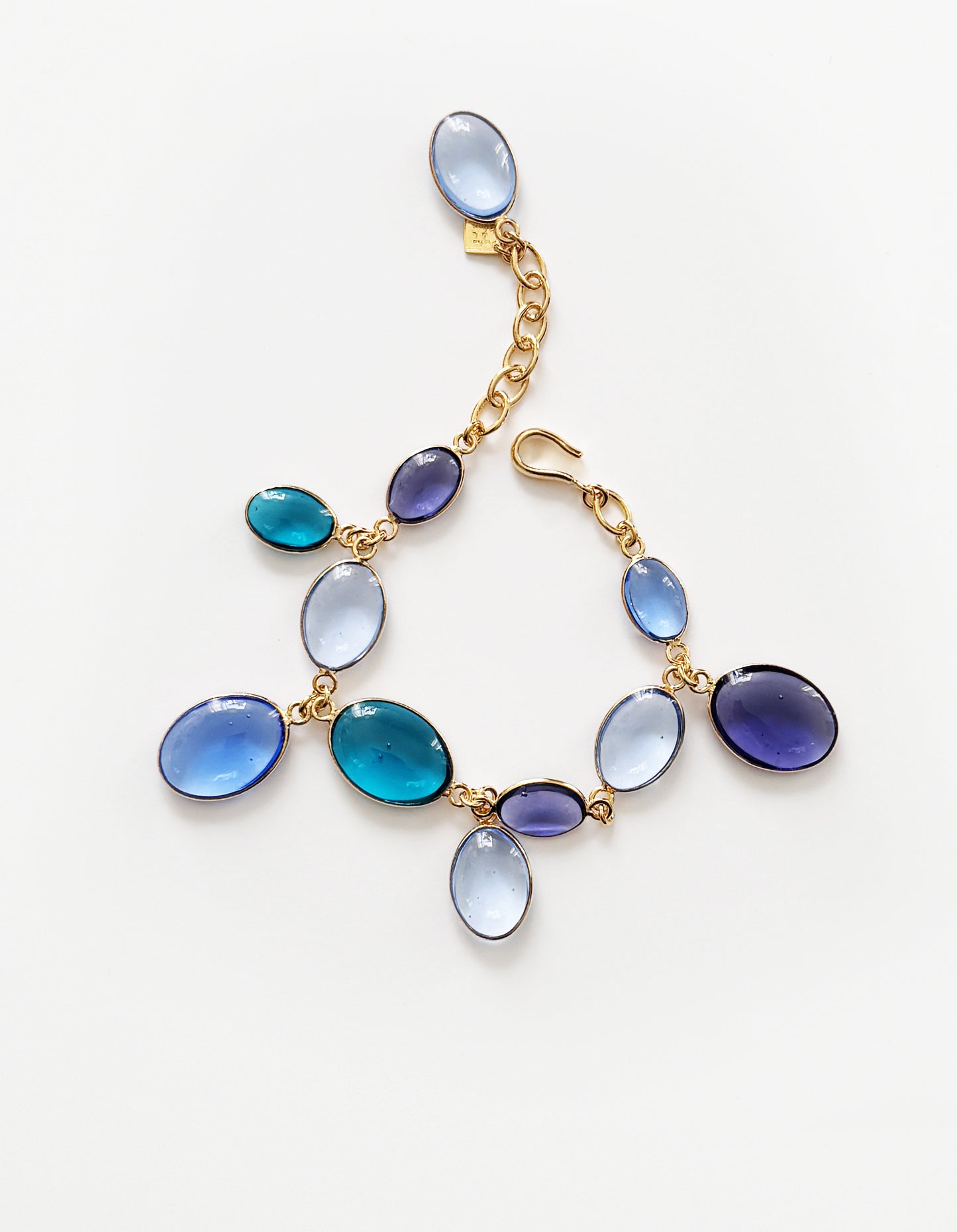 BRACELET ROCAILLES