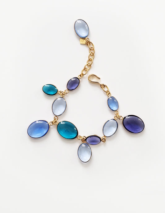BRACELET ROCAILLES