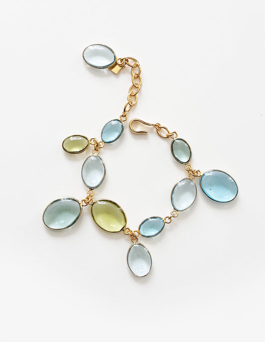 BRACELET ROCAILLES