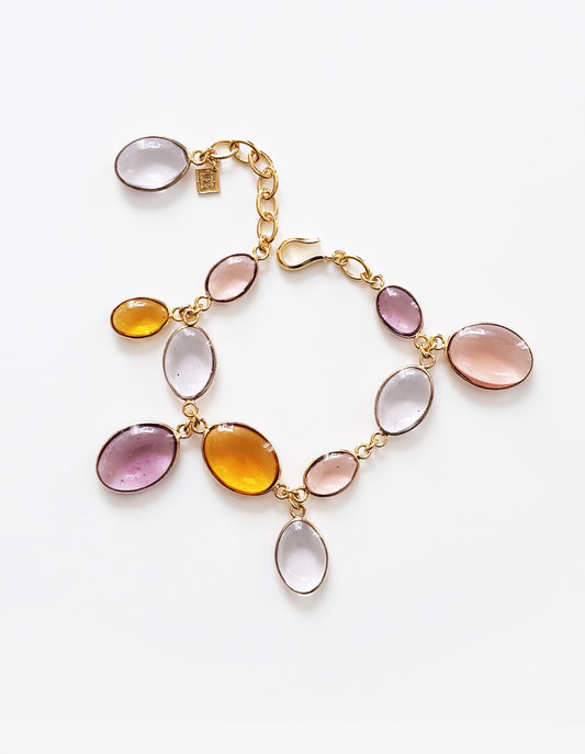 BRACELET ROCAILLES
