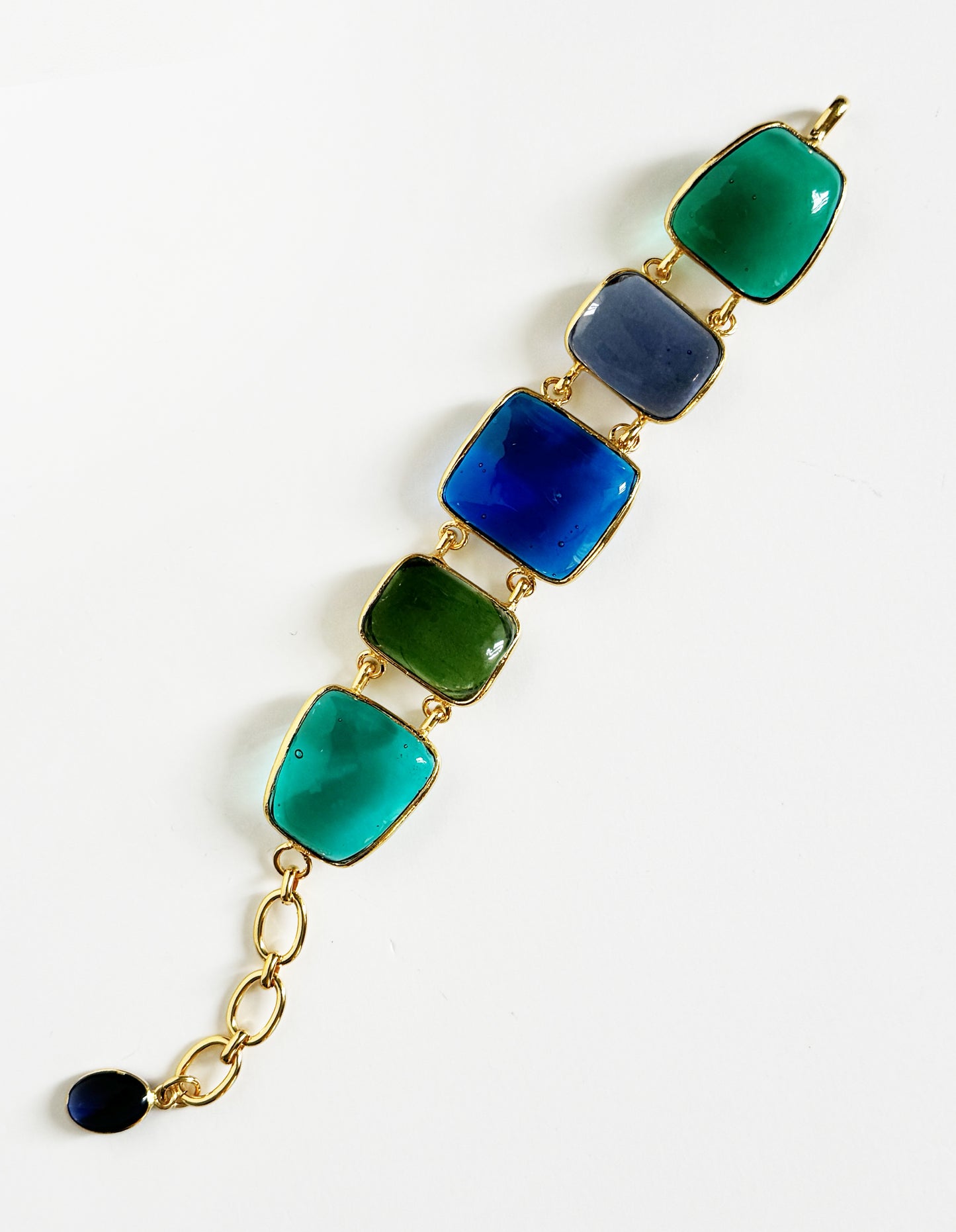 BRACELET TRAPÈZE