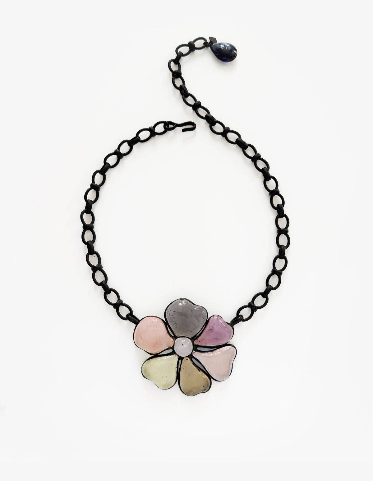 COLLIER FLEUR