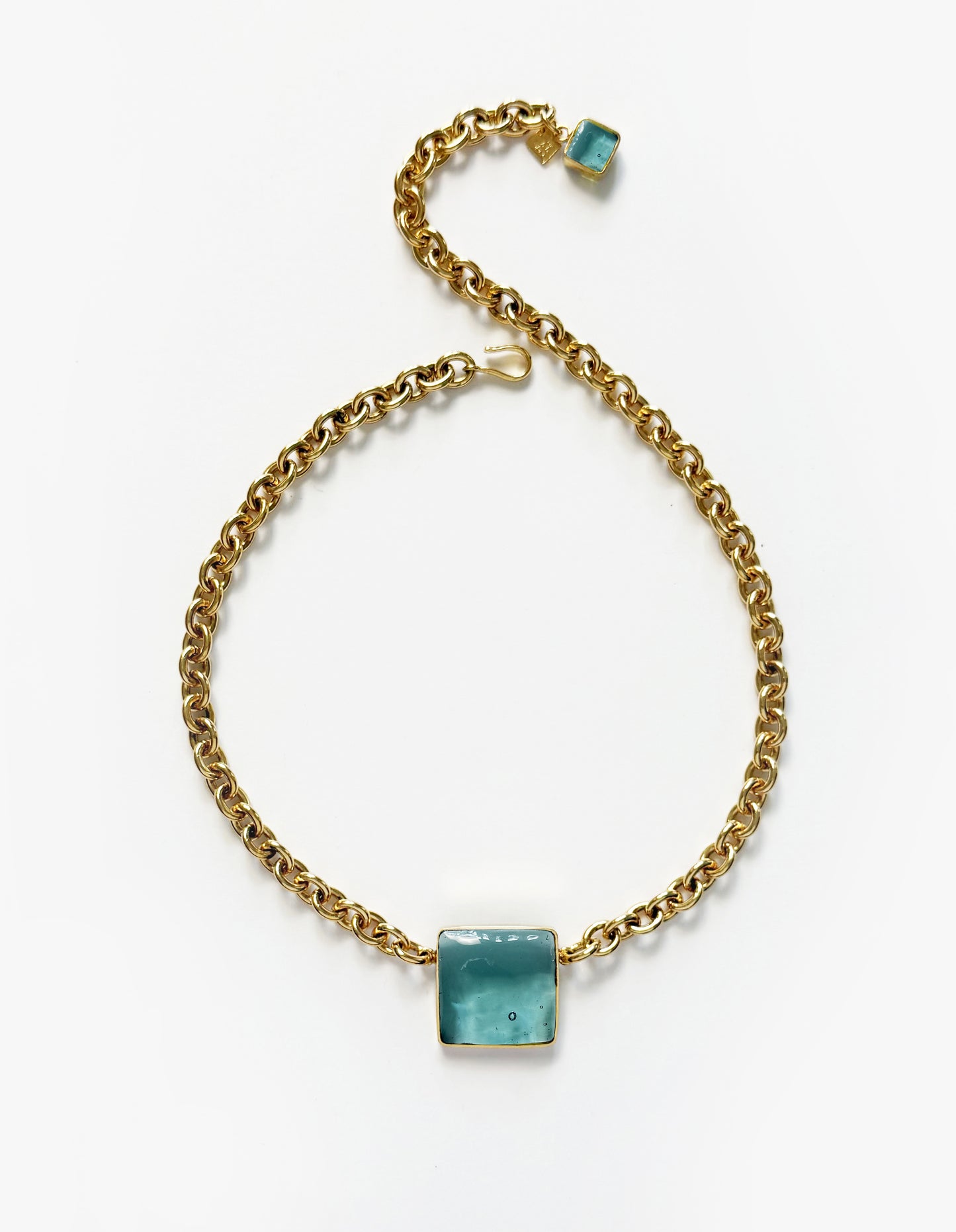 COLLIER 1 PAVÉ