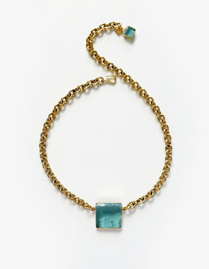 COLLIER 1 PAVÉ