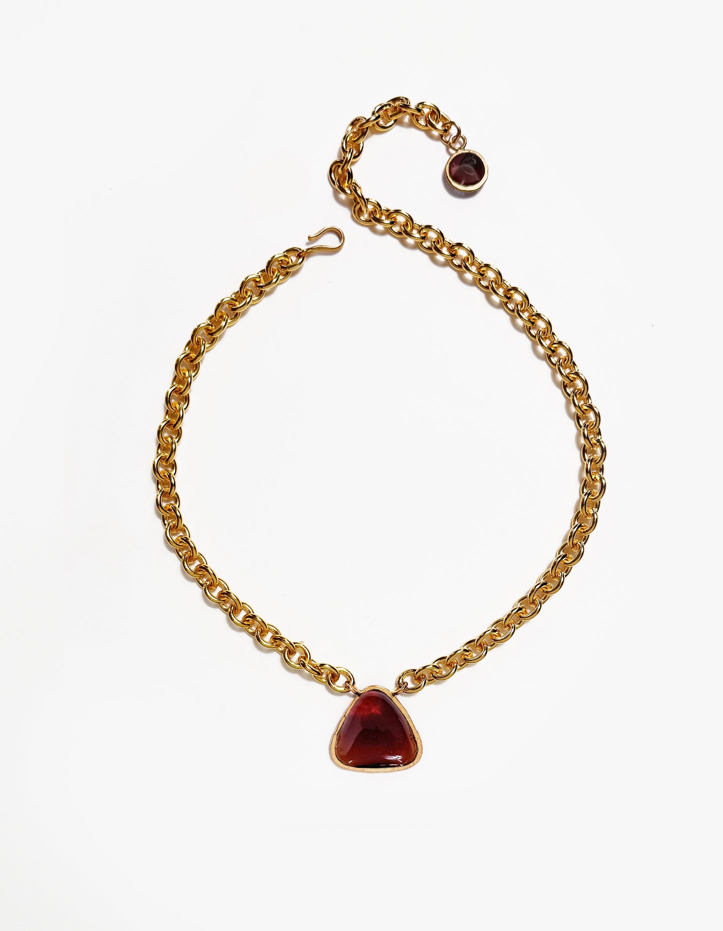 COLLIER MOSAIQUE