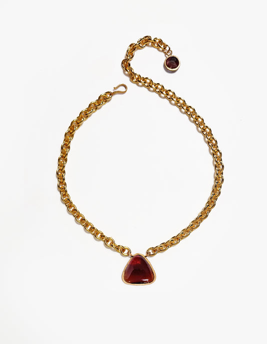 COLLIER MOSAIQUE