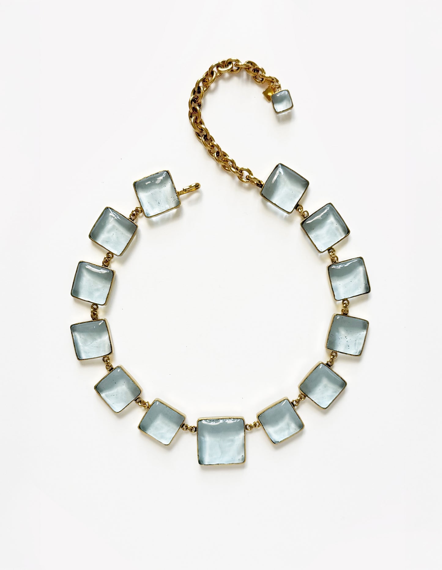 COLLIER PAVÉ