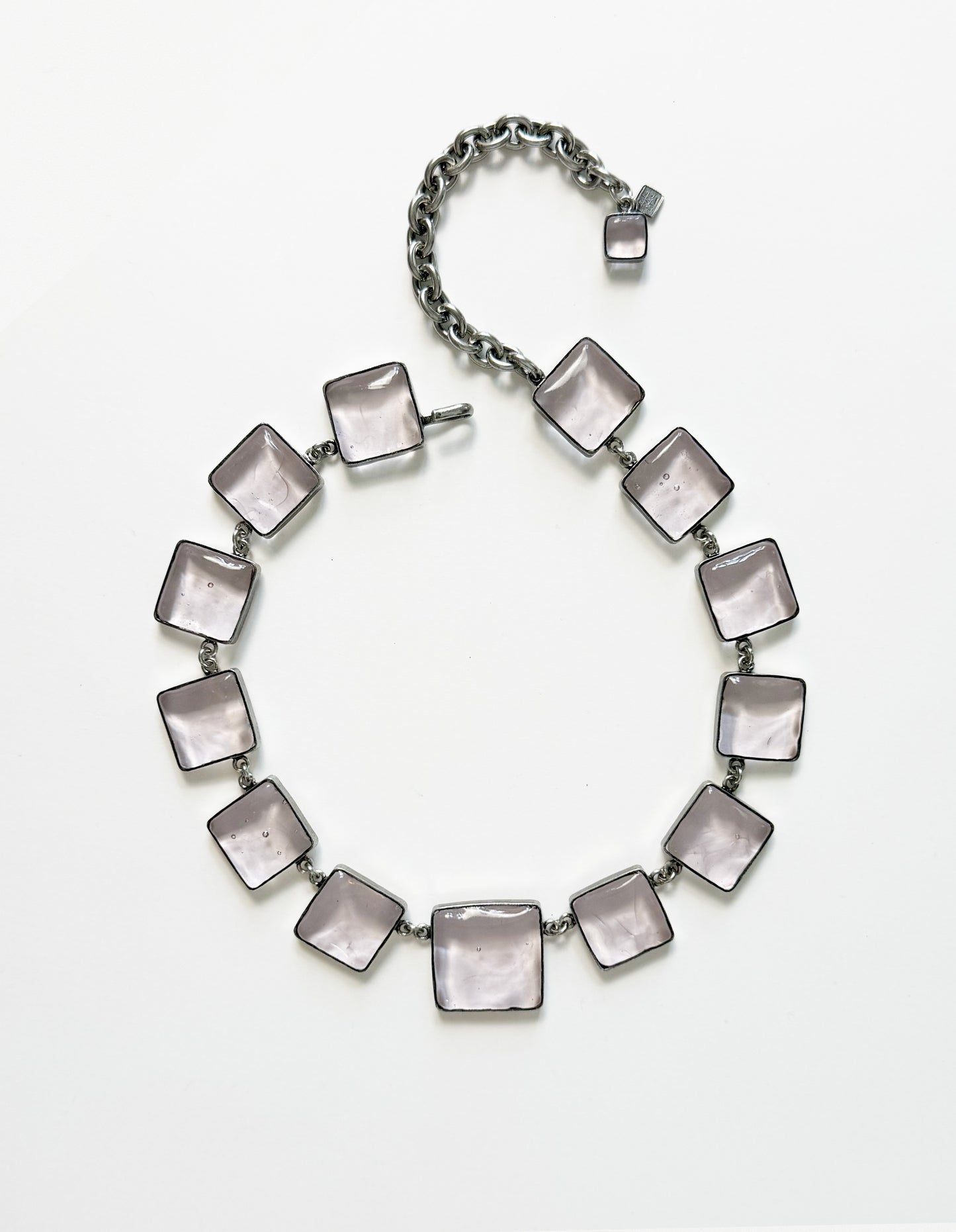 COLLIER PAVÉ