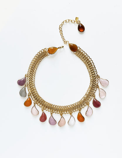 COLLIER LARMES