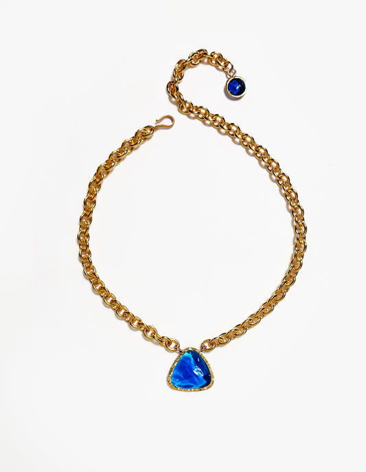 COLLIER MOSAIQUE