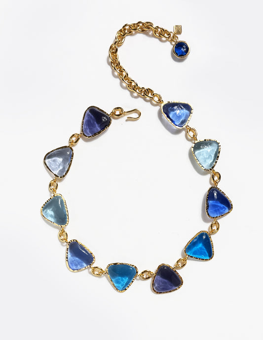 COLLIER MOSAIQUE