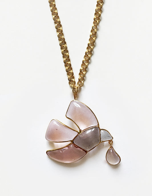 PENDENTIF COLOMBE