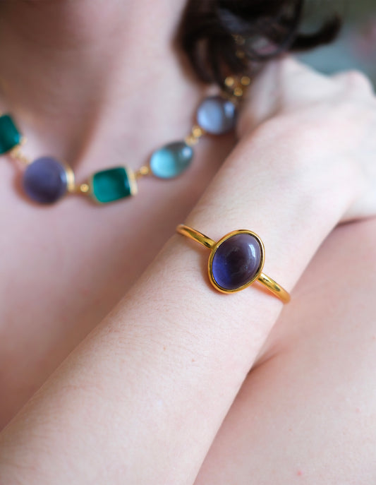 ROCAILLE-ARMBAND