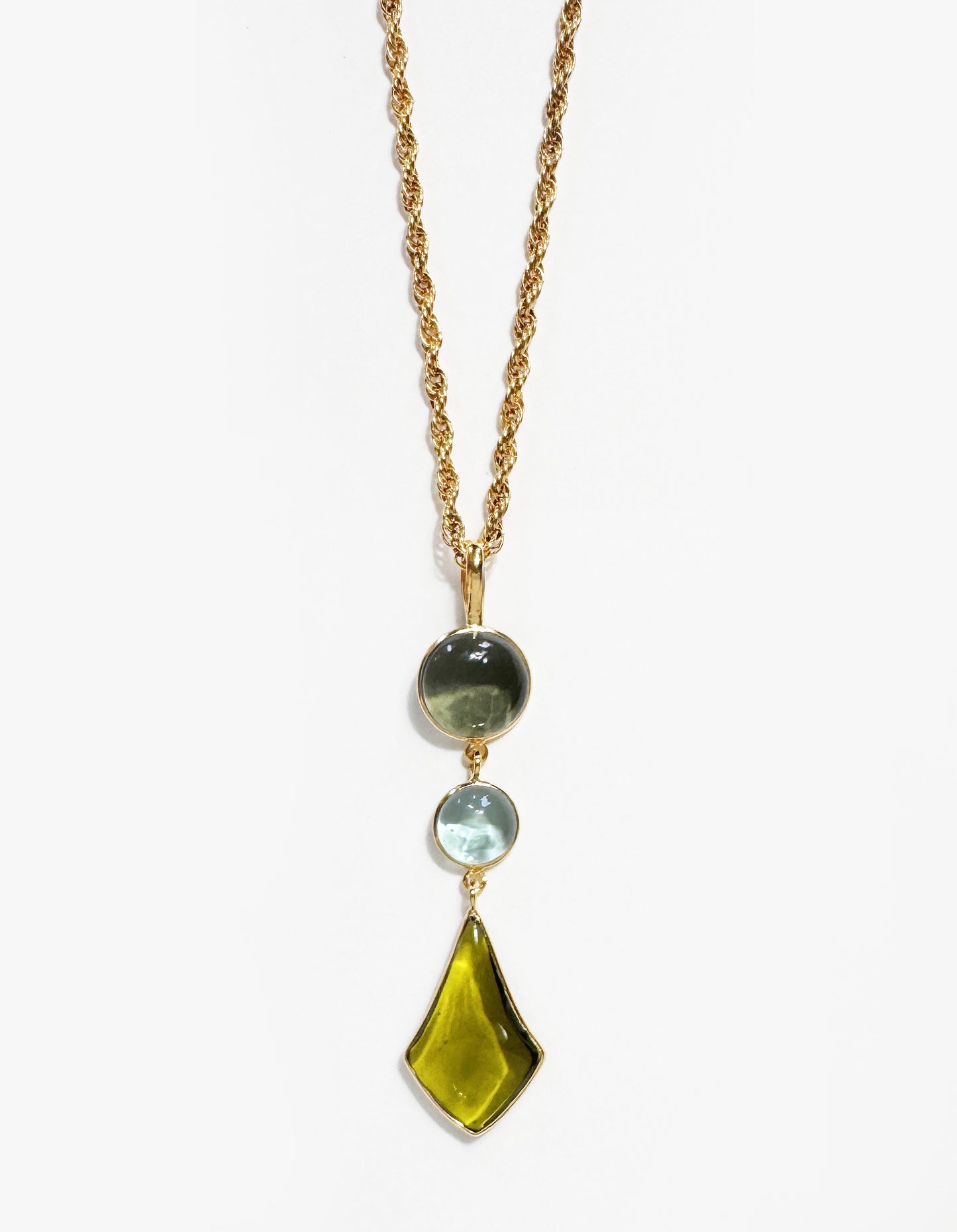 PENDENTIF MOON PETIT MODÈLE